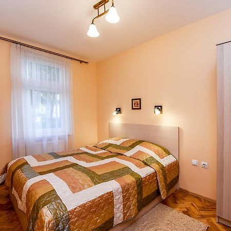 Apartamentai Pluke - Biliūno Palanga Eksteriør bilde