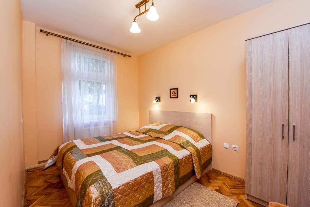 Apartamentai Pluke - Biliūno Palanga Eksteriør bilde